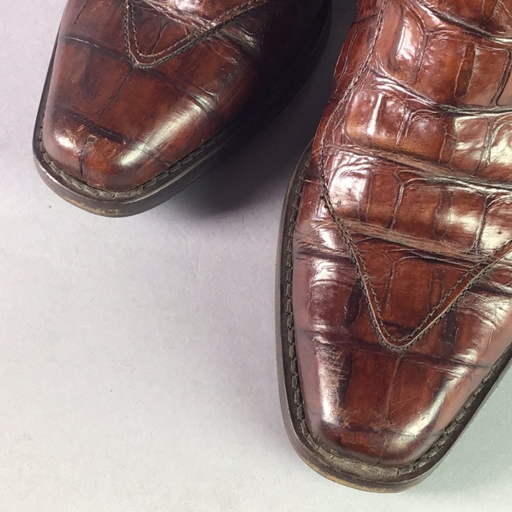 Joan David handmade in Italy - Picture 2 of 10